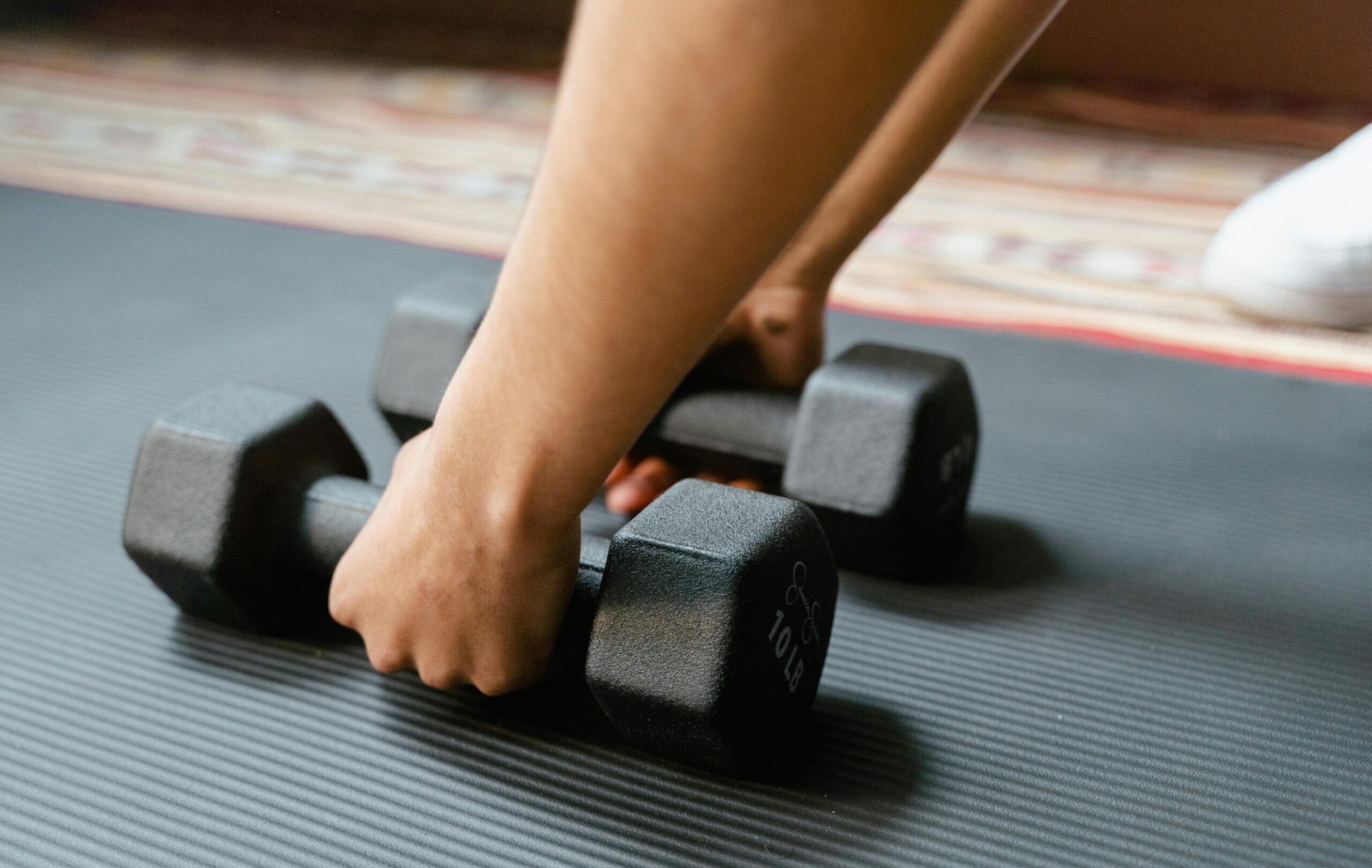 5 Simple Tips to Make Time for Physical Therapy Homework