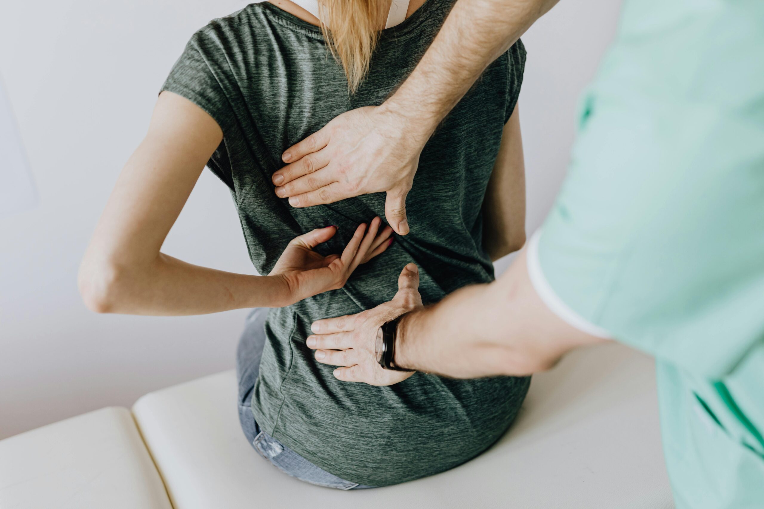 Sciatica Treatments Physical Therapy: Exercises and Benefits