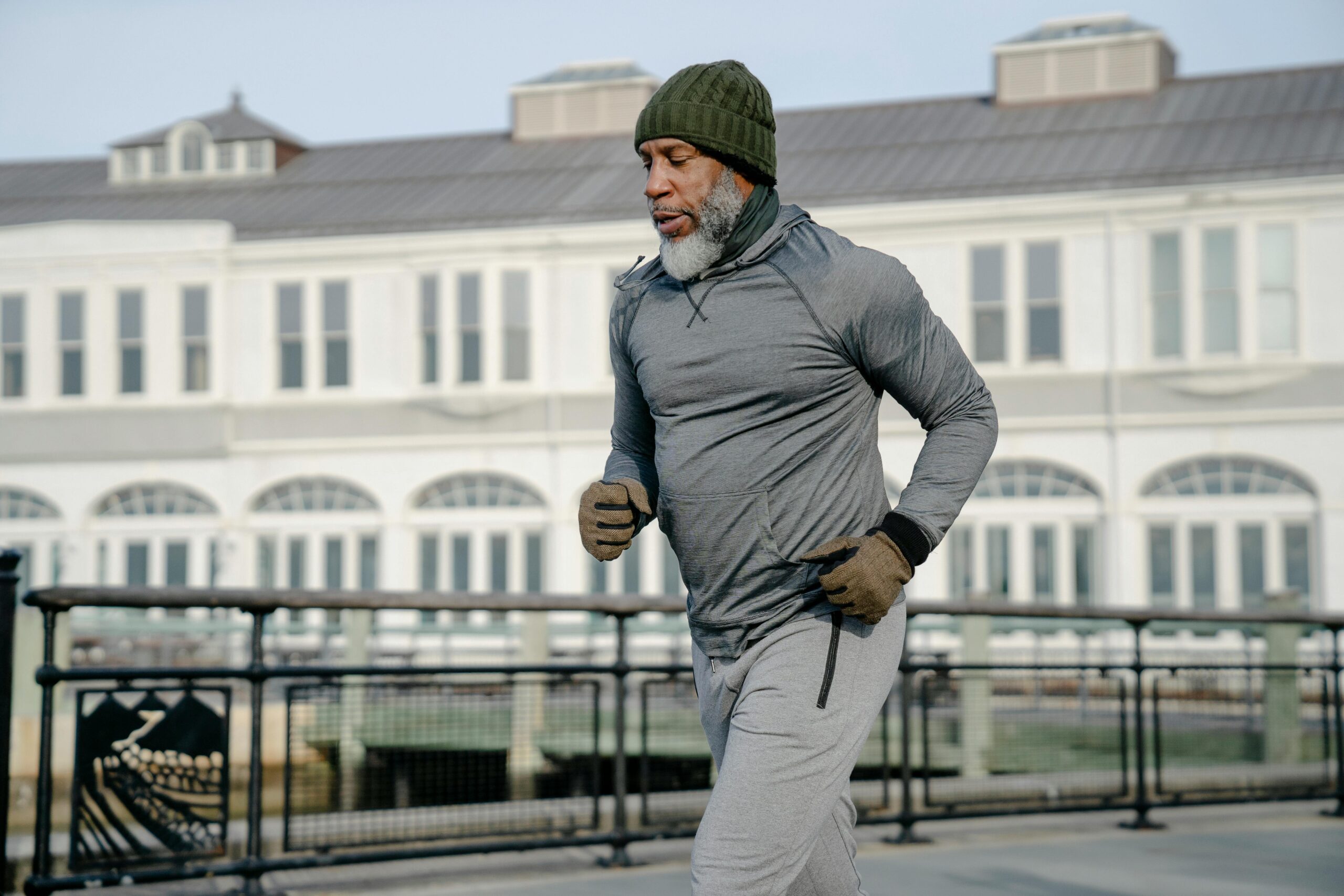 How to Exercise in Winter: Simple Ways to Stay Active Indoors and Out
