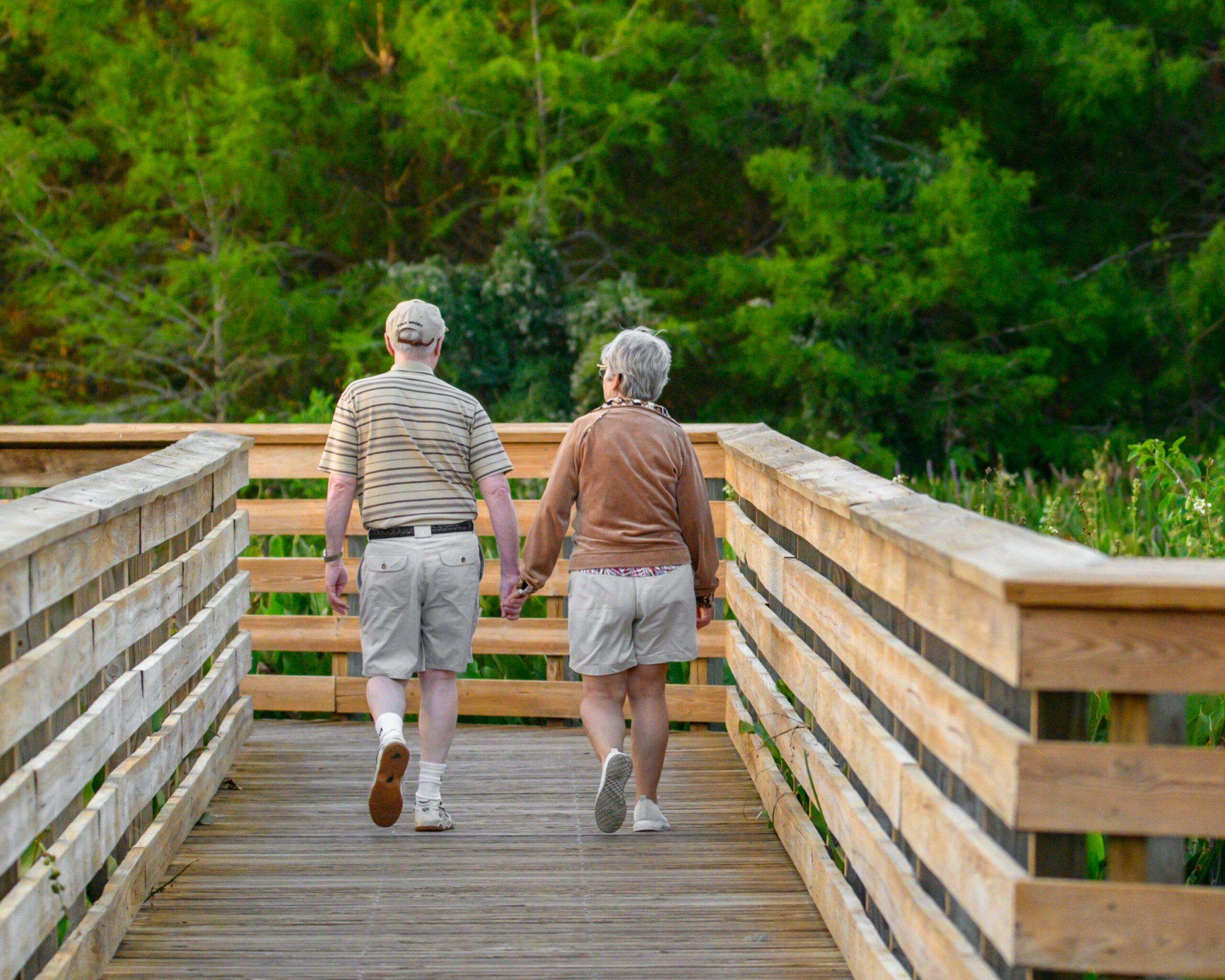 6 Ways to Build Healthy Habits That Stick for Better Health at Any Age