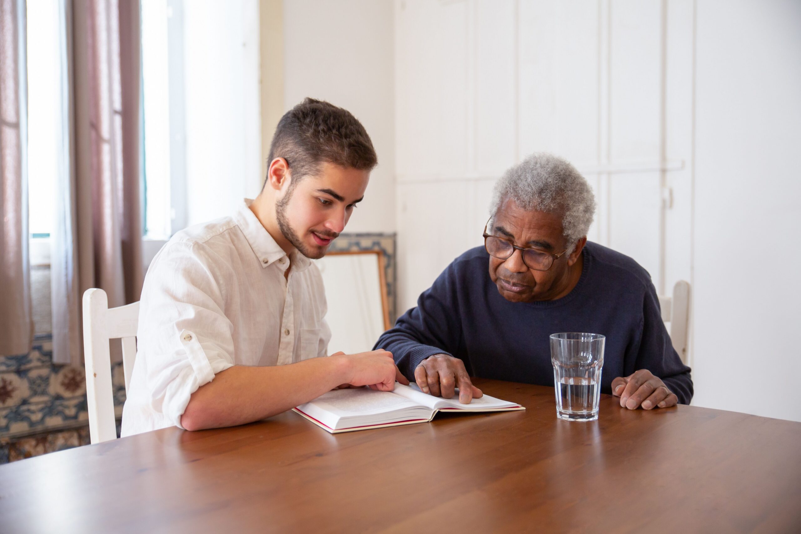 Adult Speech Therapy Isn’t Just for Speech: How It Can Support Memory, Swallowing, and More