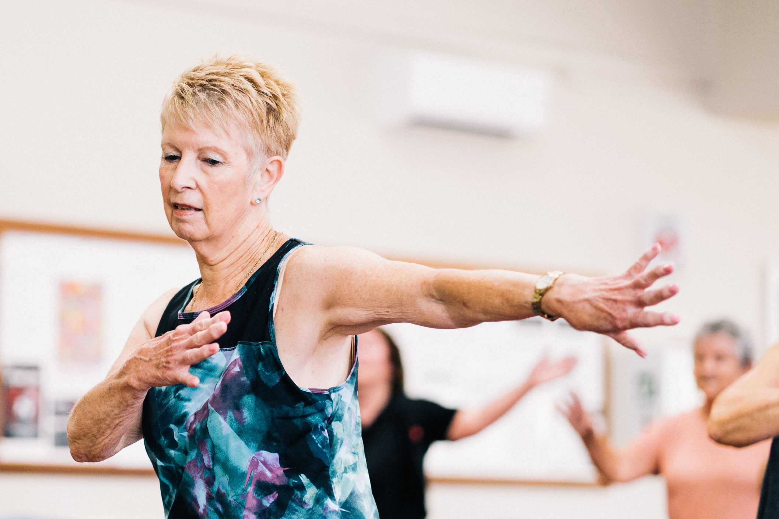 How Physical Rehabilitation Helps Seniors Stay Independent